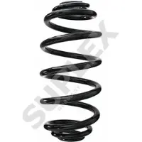 SUPLEX Fahrwerksfeder 23556
