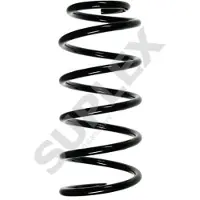 SUPLEX Fahrwerksfeder [Hersteller-Nr. 39180] für Seat