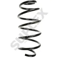 SUPLEX Fahrwerksfeder [Hersteller-Nr. 39201] für VW