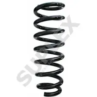 SUPLEX Fahrwerksfeder 06429