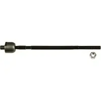 TRW JAR724 Axialgelenk Spurstange für MITSUBISHI PAJERO PININ (H6W, H7W) Vorne