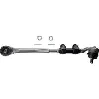 Blue Print ADN187126 Spurstange Vorne Links Vorne Rechts für NISSAN NAVARA (D22) PICK UP (D22) NP300 Pickup (D22) NAVARA Pritsche/Fahrgestell (D22)