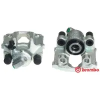 Brembo Bremssattel ESSENTIAL LINE F 06 093