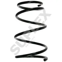 SUPLEX Fahrwerksfeder [Hersteller-Nr. 35197] für Toyota
