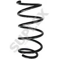 SUPLEX Fahrwerksfeder 06399