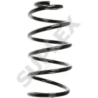 SUPLEX Fahrwerksfeder [Hersteller-Nr. 03227] für Audi