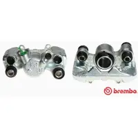 Brembo Bremssattel ESSENTIAL LINE F 83 261