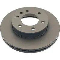 FEBI BILSTEIN Bremsscheibe 27698, 1 Stück