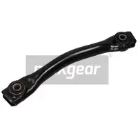 MAXGEAR Stange / Strebe Radaufhängung 72-1868 oben Hinten Rechts Hinten Links für FORD Focus II Schrägheck (DA, HCP, DP) 285mm Stahlblech