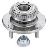 SNR Radlagersatz R184.59