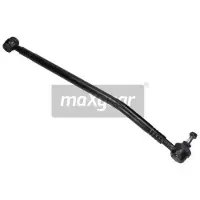 MAXGEAR 69-0344 Axialgelenk Spurstange für VW Polo Coupe (86C, 80) Vorne Links
