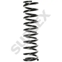 SUPLEX Fahrwerksfeder 19040