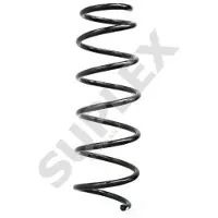 SUPLEX Fahrwerksfeder [Hersteller-Nr. 07132] für Peugeot, Fiat