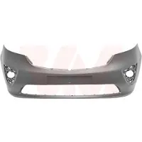 VAN WEZEL Stoßfänger ** Equipart ** 3891574