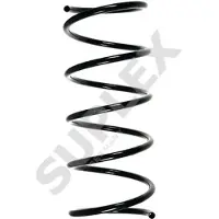 SUPLEX Fahrwerksfeder [Hersteller-Nr. 24099] für Peugeot