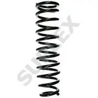 SUPLEX Fahrwerksfeder [Hersteller-Nr. 11136] für Honda