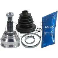 GSP Gelenksatz 803004