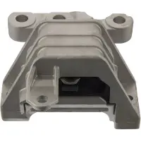 Febi Motorlager Hydrolager Rechts für OPEL Vectra C Caravan (Z02) 46321