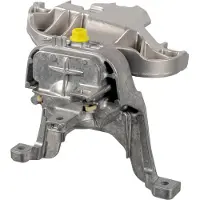 FEBI BILSTEIN Motorlager Hydrolager Rechts passend für MERCEDES-BENZ A-Klasse (W177) 173818