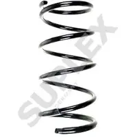 SUPLEX Fahrwerksfeder 22214