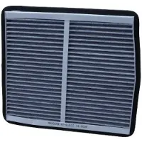 MAXGEAR Filter, Innenraumluft 26-0821