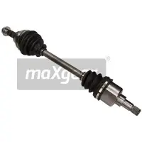 MAXGEAR 49-0558 Antriebswelle Vorne Links für FORD FOCUS (DAW, DBW) FOCUS Kombi (DNW) FOCUS Stufenheck (DFW) Focus Mk1 Kasten / Kombi (DNW)
