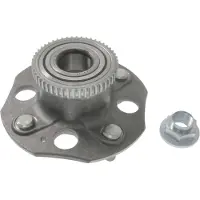 Blue Print Radlagersatz ADH28344