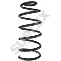 SUPLEX Fahrwerksfeder 39287