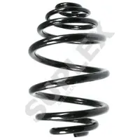 SUPLEX Fahrwerksfeder 23274