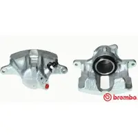 Brembo Bremssattel ESSENTIAL LINE F 85 051