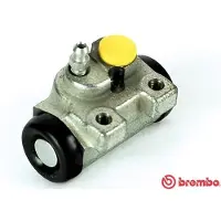 Brembo Radbremszylinder ESSENTIAL LINE A 12 358