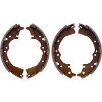 Blue Print Bremsbackensatz ADT34164
