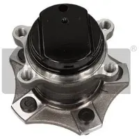 MAXGEAR Radlagersatz Hinten für RENAULT KOLEOS (HY) 146mm 33-0718