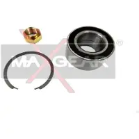 MAXGEAR Radlagersatz 33-0123