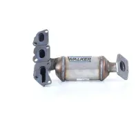Walker Katalysator OPEL,VAUXHALL 28804 55563827,55578981,849146 850399