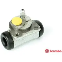 Brembo Radbremszylinder ESSENTIAL LINE A 12 204