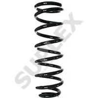 SUPLEX Fahrwerksfeder 35297