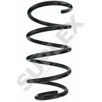 SUPLEX Fahrwerksfeder [Hersteller-Nr. 06487] für Mini