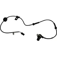 KAVO PARTS ABS Sensor Raddrehzahl Vorne Rechts für HYUNDAI TRAJET (FO) BAS-3032
