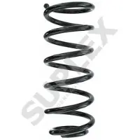 SUPLEX Fahrwerksfeder [Hersteller-Nr. 06454] für Mini
