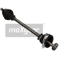 MAXGEAR 49-0603 Antriebswelle Vorne Links für DACIA SANDERO für RENAULT Sandero / Stepway I (BS) LOGAN I (LS)