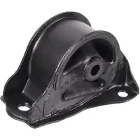 Blue Print Motorlager Gummimetalllager Hinten für HONDA CIVIC VI Hatchback (EJ, EK) ADH28086