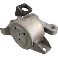 FEBI BILSTEIN Motorträger 170835