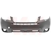 VAN WEZEL Stoßfänger 5154574 vorne für Subaru
