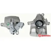 Brembo Bremssattel ESSENTIAL LINE F 59 196
