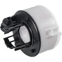 Blue Print Kraftstofffilter ADG02402