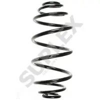 SUPLEX Fahrwerksfeder 23427