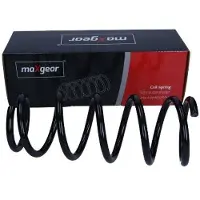 MAXGEAR Fahrwerksfeder 60-0556
