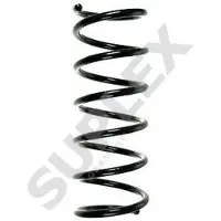 SUPLEX Fahrwerksfeder 10349