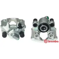 Brembo Bremssattel ESSENTIAL LINE F 06 092